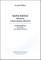 Koncertas klarnetui ir kameriniam orkestrui. Klavyras. Concerto for clarinet and chamber orchestra. Reduction for piano