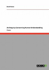 An Enquiry Concerning Human Understanding