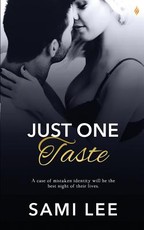 Just One Taste
