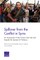 Spillover from the Conflict in Syria