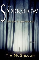 Spookshow 9