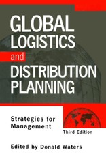 Global Logistics And Distribution Planning