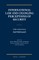 International Law and Changing Perceptions of Security