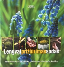 Lengvai prižiūrimas sodas (2011)