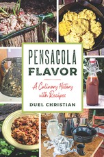 Pensacola Flavor