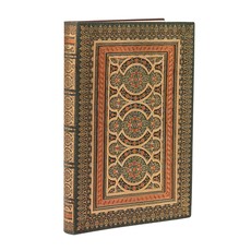 Daphnis & Chloe Daphnis Softcover Flexi MIDI Lin