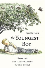 The Youngest Boy