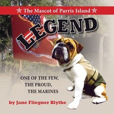 Legend, The Mascot of Parris Island