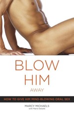 Blow Him Away