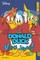 Disney Manga: Donald Duck Visits Japan!