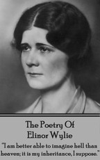 The Poetry Of Elinor Wylie