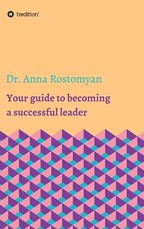 Your guide to becoming a successful leader