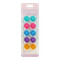 Magnetukai MIX 10vnt x 20mm