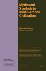 Myths and Symbols in Indian Art and Civilization