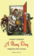 Busy Day (Revised)