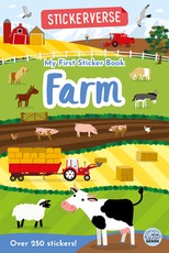 Stickerverse Farm