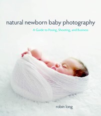 Natural Newborn Baby Photography