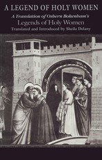 A Legend of Holy Women
