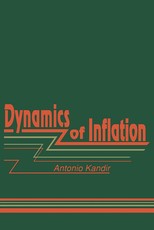 The Dynamics of Inflation