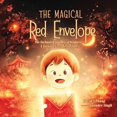 The Magical Red Envelope