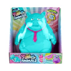 Antistresinis paršelis