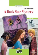 The Rock Star Mystery