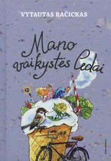 Mano vaikystės ledai