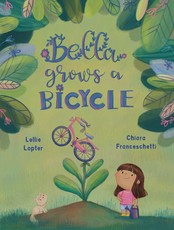 Bella Grows a Bicycle