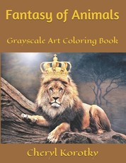 Fantasy of Animals