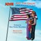 Josh and the Great American Flag