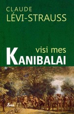Visi mes kanibalai