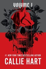 Blood & Roses Volume 1
