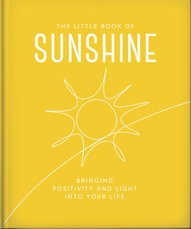 The Little Book of Sunshine