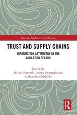 Trust and Supply Chains