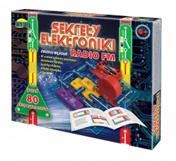 Elektronikos paslaptys: FM radijas