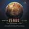 Why is Venus Called "The Evening Star?" | Astronomy for Kids Books Grade 4 | Children's Astronomy & Space Books