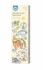 Akvarelinis rinkinys JARMELO „Pet Parties“