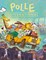 Freeman, T: POLLE International: Comics Magazine