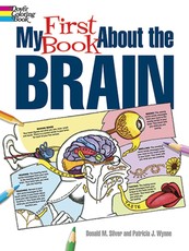 My First Book about the Brain