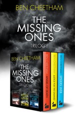 The Missing Ones Trilogy