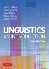 Linguistics