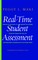 Real-Time Student Assessment