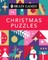 Brain Games Mini - Christmas Puzzles (Stocking Stuffer - Design Cover)