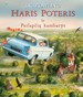 Haris Poteris. Iliustruotas leidimas
