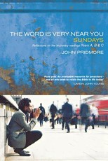 The Word Is Very Near You