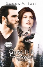 Glacier House