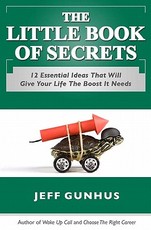 The Little Book Of Secrets