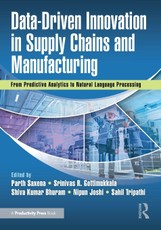 Data-Driven Innovation in Supply Chains and Manufacturing