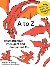 A to Z of Emotionally Intelligent and Competent Me