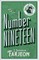 Number Nineteen: Ben's Last Case